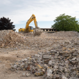 Terrassement : Préparation Fondamentale pour Tout Projet de Construction Elancourt